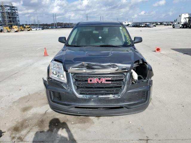 2GKFLSEK3H6161439 | 2017 GMC TERRAIN SL