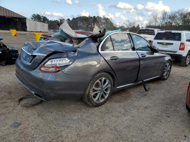 55SWF4JB5HU212968 Mercedes-Benz C 300