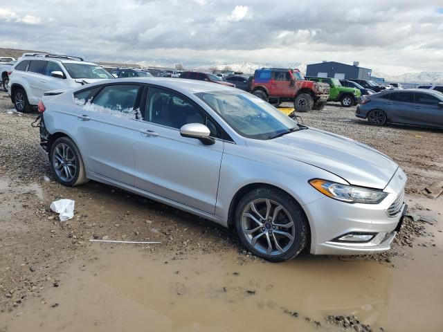 2017 FORD FUSION SE 3FA6P0HD2HR276484