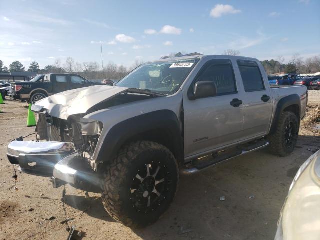 2005 Chevrolet Colorado 