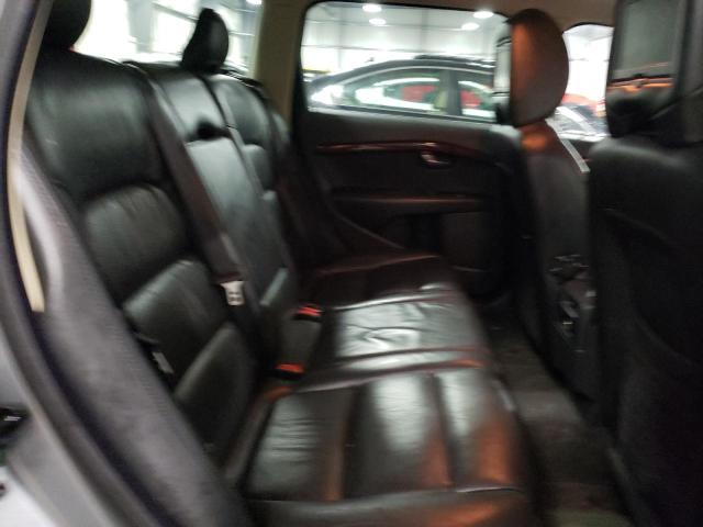 YV4BZ982481011093 Volvo XC70
