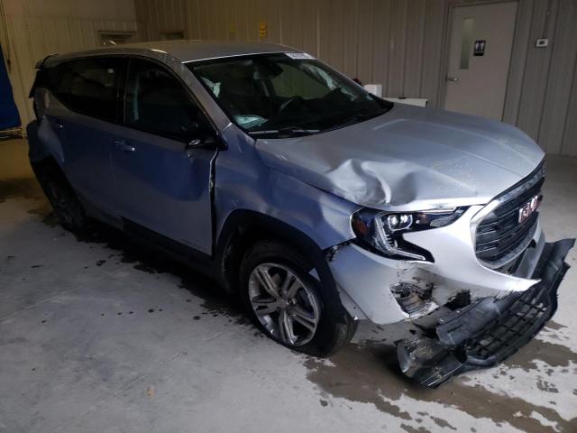 3GKALTEV4LL102219 GMC Terrain