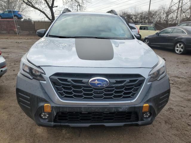 4S4BTGUD2N3120485 Subaru Outback Wilderness