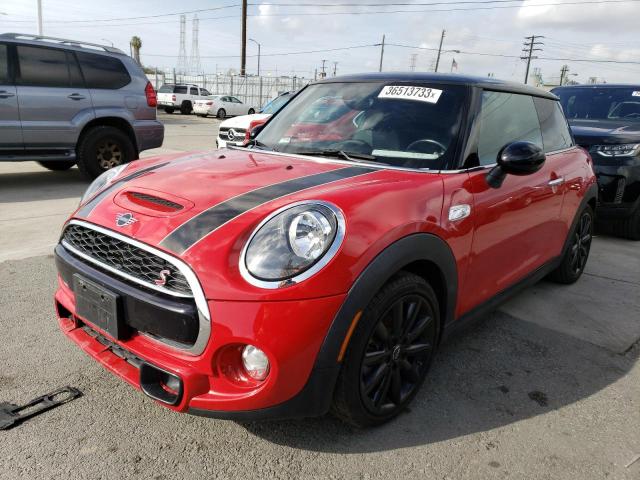 2019 MINI Cooper Coupe S