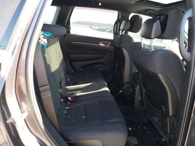 1C4RJFAG9HC740594 Jeep Grand Cherokee Laredo