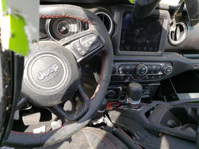 2021 JEEP WRANGLER U - 1C4HJXFG4MW768225