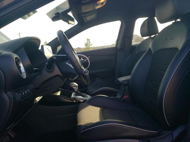 2020 KIA FORTE GT L - 3KPF34AD7LE175965
