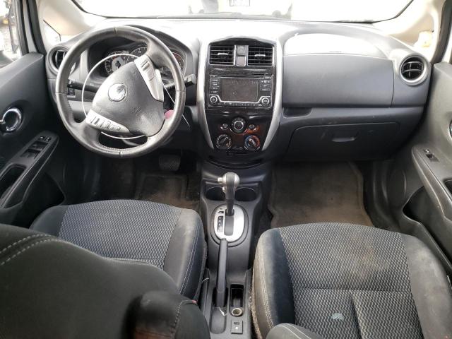 2016 NISSAN VERSA NOTE - 3N1CE2CP5GL365812
