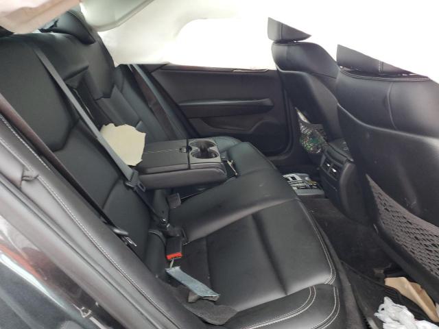 2016 CADILLAC ATS - 1G6AG5RX0G0107527