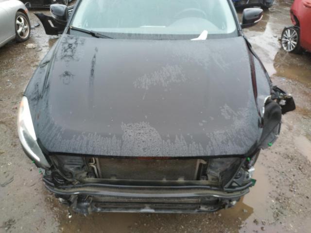 YV440MDJ7G2860260 Volvo Xc60 T5