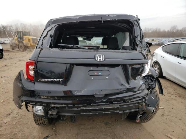 2021 HONDA PASSPORT E - 5FNYF8H55MB032725