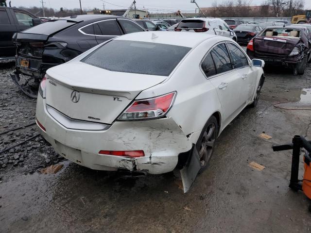 19UUA9F55AA001714 Acura TL