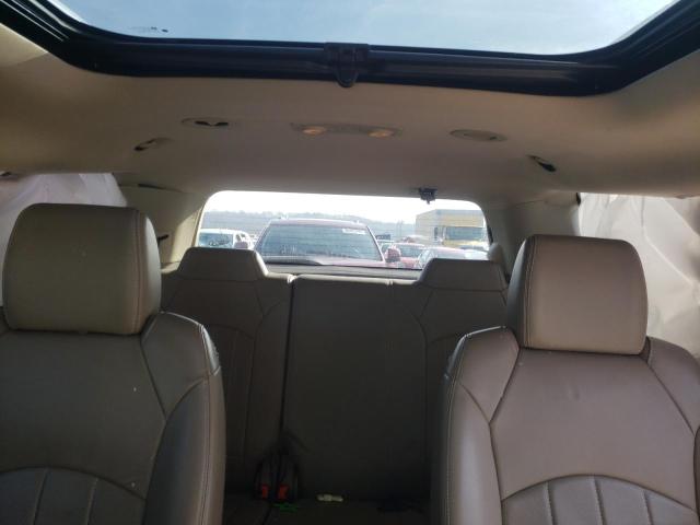 1GKKRTKD2FJ164597 GMC Acadia Denali