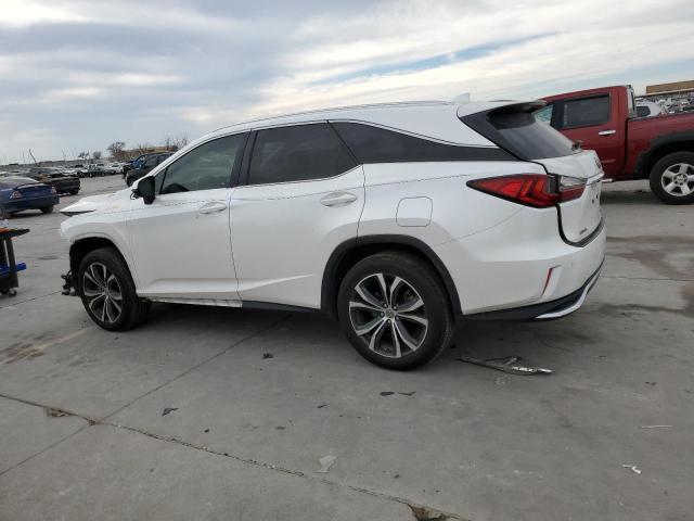 2018 LEXUS RX 350 L - JTJGZKCA2J2003585