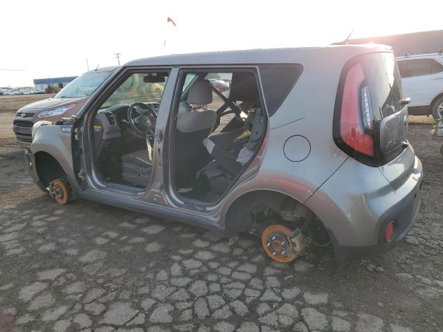 KNDJN2A22K7699448 KIA Soul
