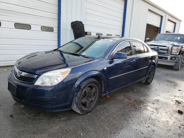 2008 Saturn Aura XE