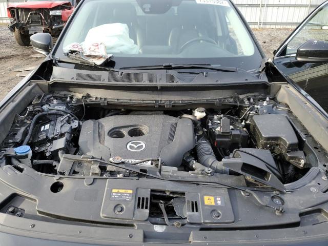 2016 MAZDA CX-9 TOURI - JM3TCBCY5G0118838