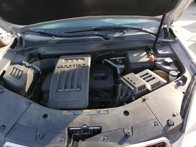 2015 CHEVROLET EQUINOX LT - 2GNALBEK8F1140898