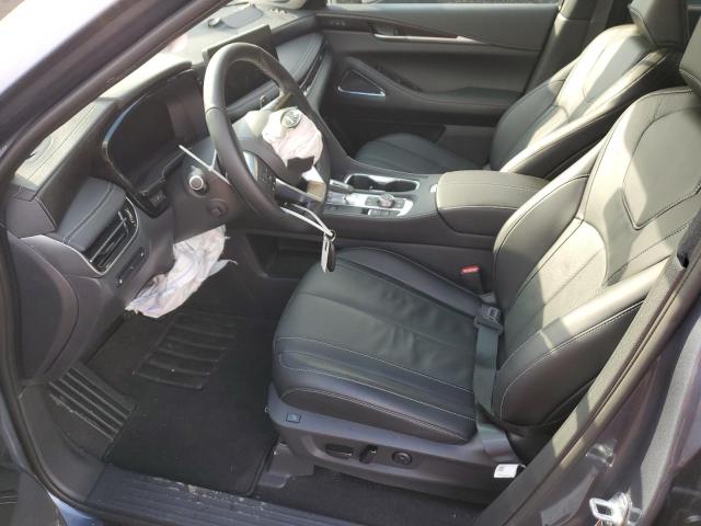 2023 INFINITI QX60 SENSO 5N1DL1GS2PC345430