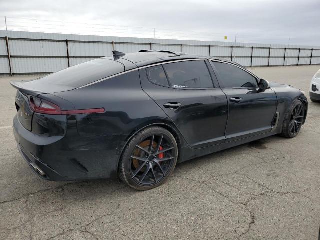 2018 KIA STINGER GT - KNAE45LC7J6011022