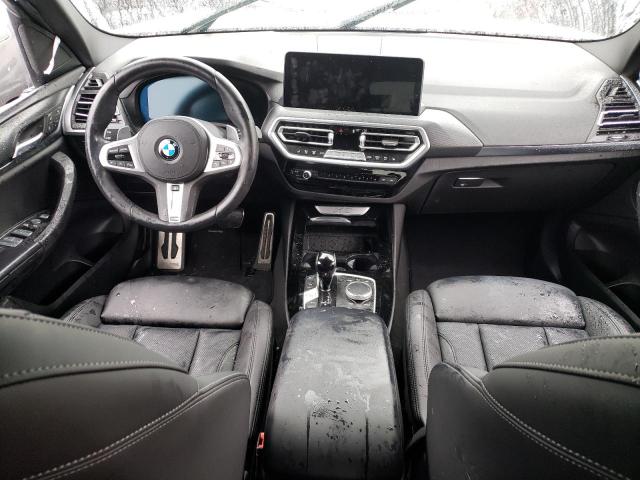 5UX53DP04N9K09351 BMW X3 Xdrive30i