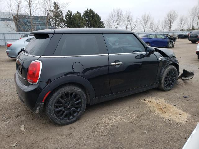 WMWXP5C35H2D71345 Mini Cooper
