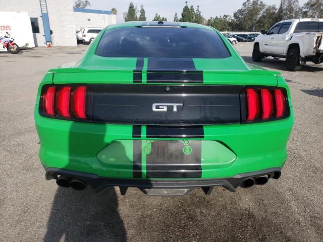 2019 FORD MUSTANG GT - 1FA6P8CF8K5161289