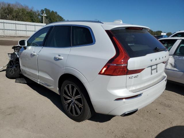 YV4102RL2L1581266 Volvo XC60