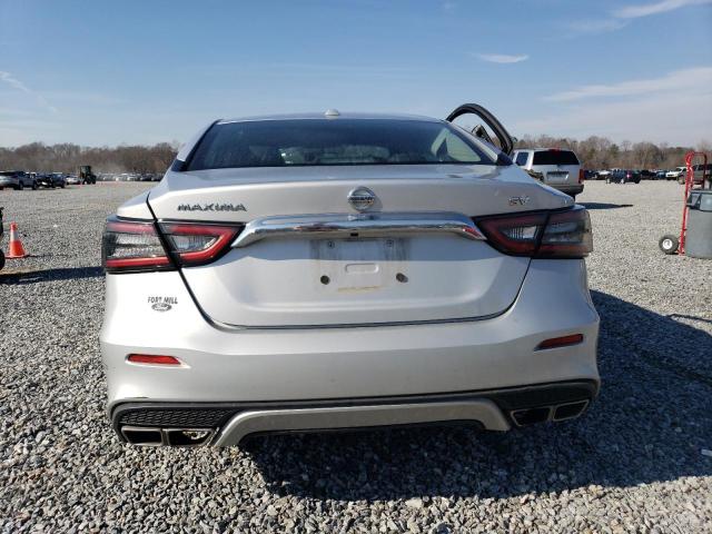 2019 NISSAN MAXIMA S/S - 1N4AA6AV6KC365773