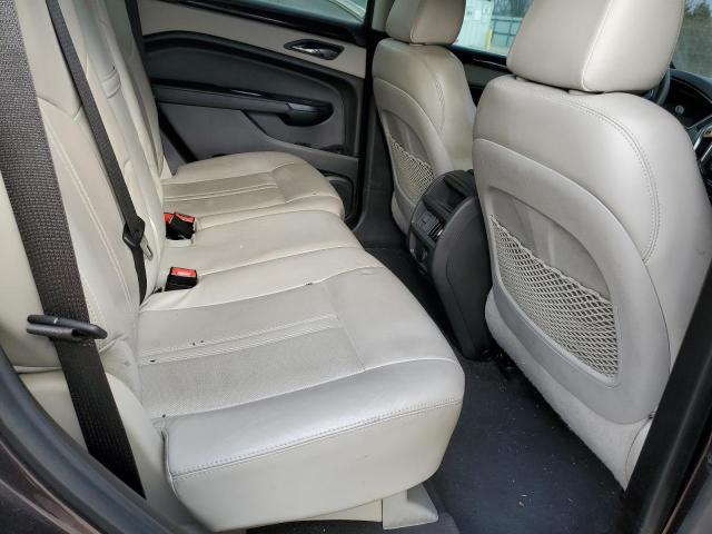 2015 CADILLAC SRX PERFOR - 3GYFNFE31FS569291