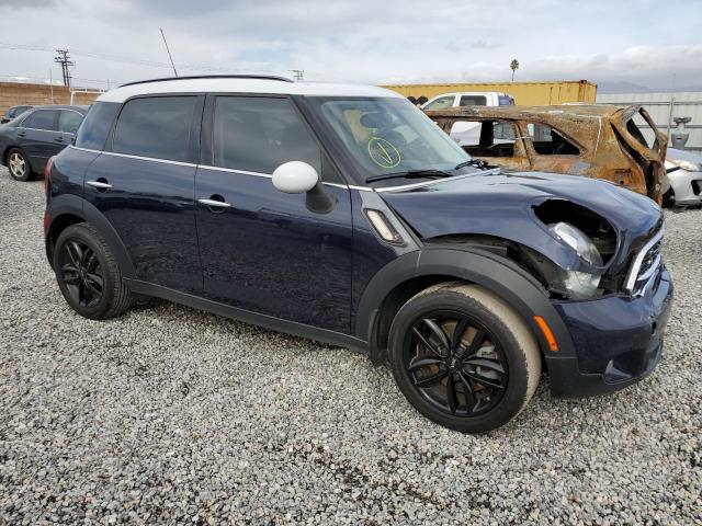 WMWZC3C53GWT06945 Mini Cooper S Countryman