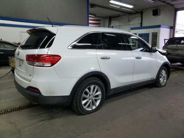 5XYPGDA55JG376751 KIA SORENTO LX