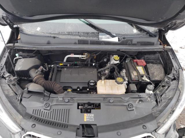2020 BUICK ENCORE PRE - KL4CJESB1LB045005