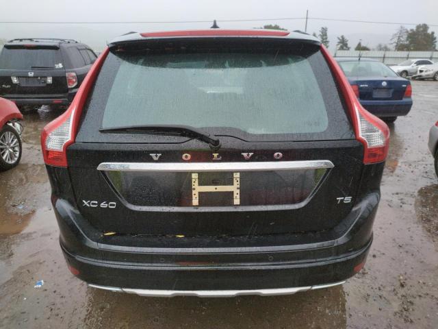 YV440MDJ7G2860260 Volvo Xc60 T5