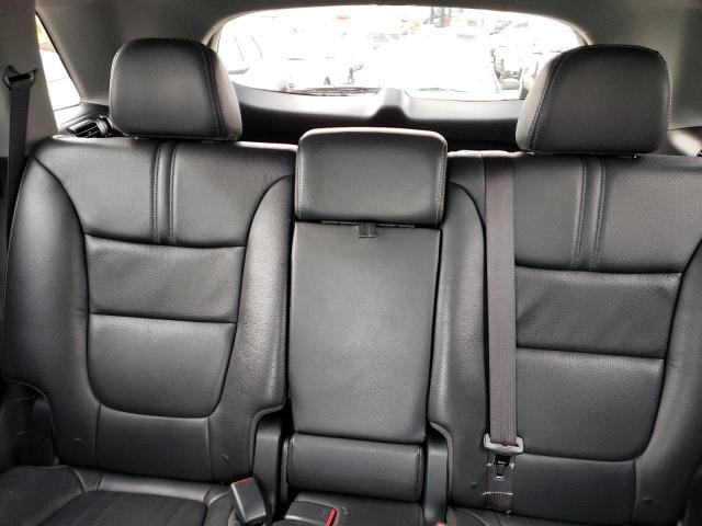 5XYKWDA76FG556178 KIA SORENTO SX