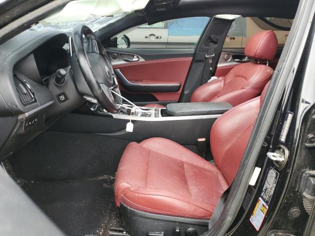 2018 KIA STINGER GT - KNAE45LC7J6011022
