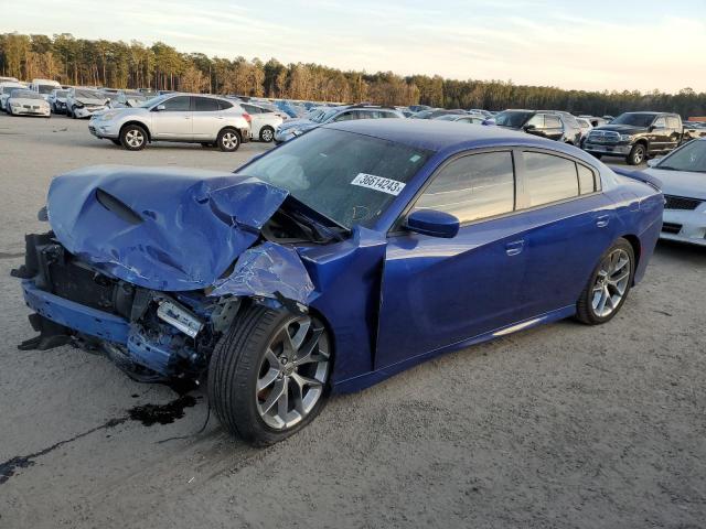 2020 DODGE CHARGER GT - 2C3CDXHG4LH220144