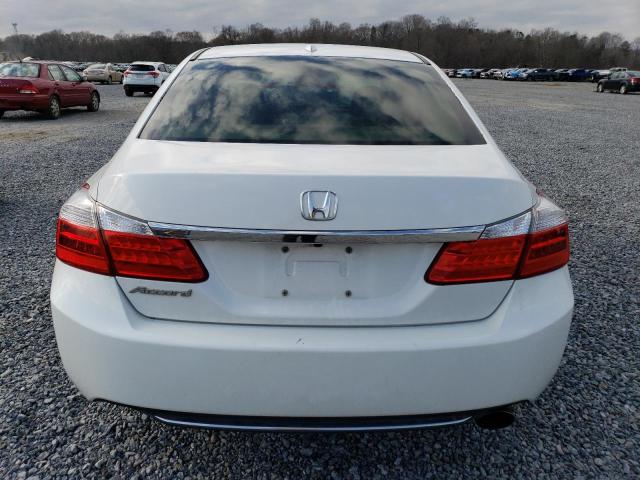 1HGCR2F80EA218129 | 2014 HONDA ACCORD EXL