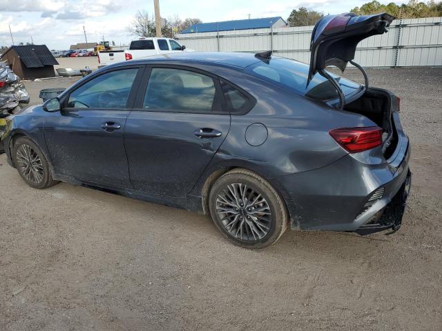 3KPF54AD4NE448308 KIA Forte Gt Line
