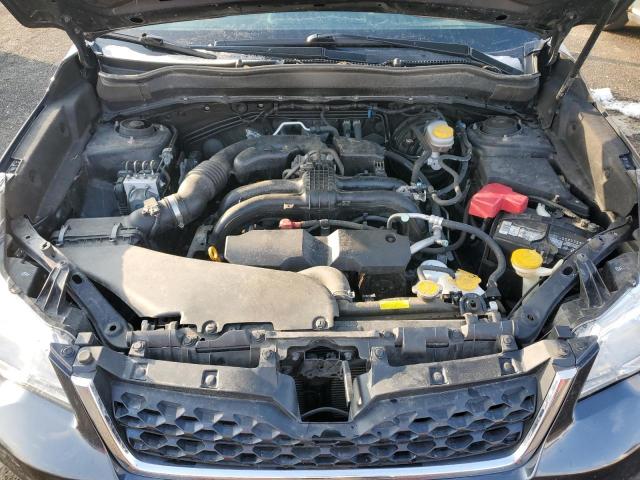 JF2SJABC5FH515347 Subaru Forester 2.5i