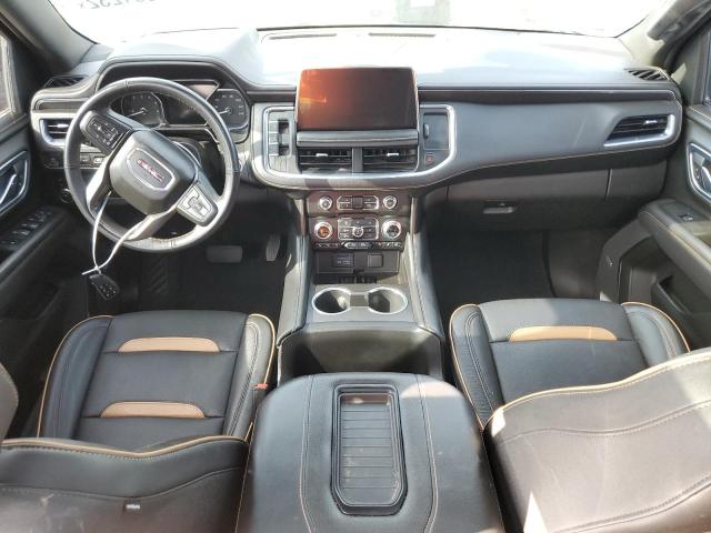 2021 GMC YUKON AT4 1GKS2CKD7MR295107