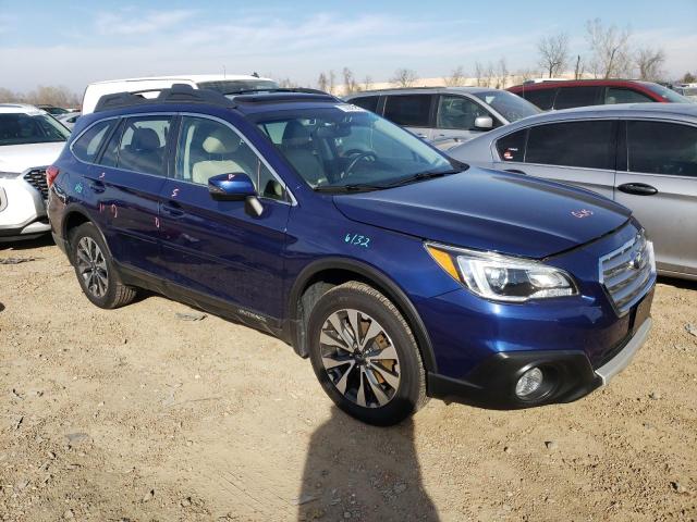 4S4BSBNC4F3234386 Subaru Outback 2.5i Limited