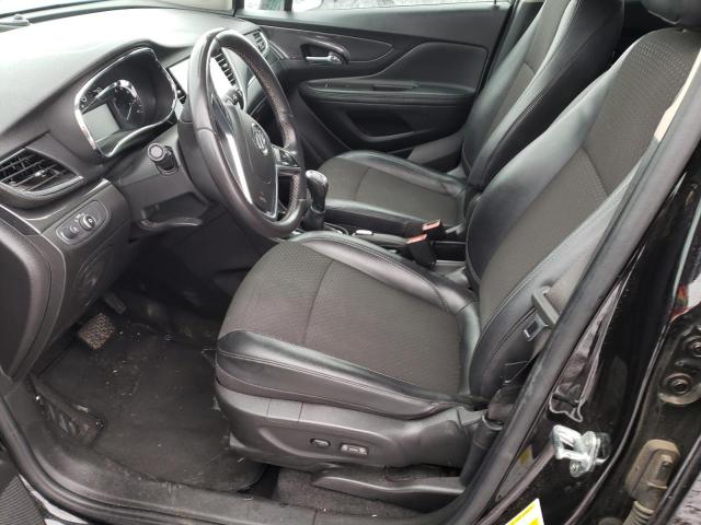 2020 BUICK ENCORE PRE - KL4CJESB1LB045005