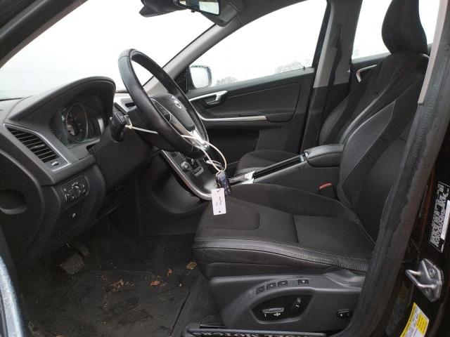 YV440MDJ7G2860260 Volvo Xc60 T5