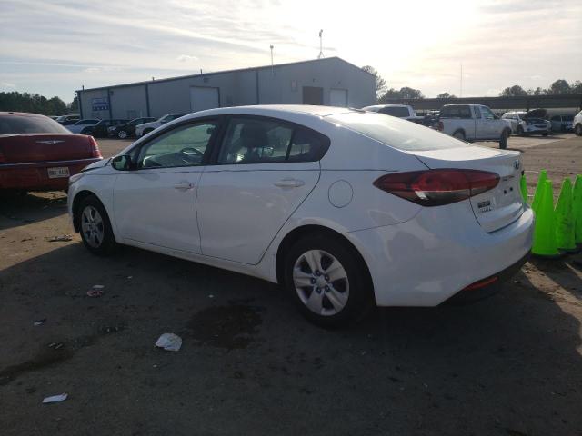 3KPFK4A76HE133310 KIA FORTE LX