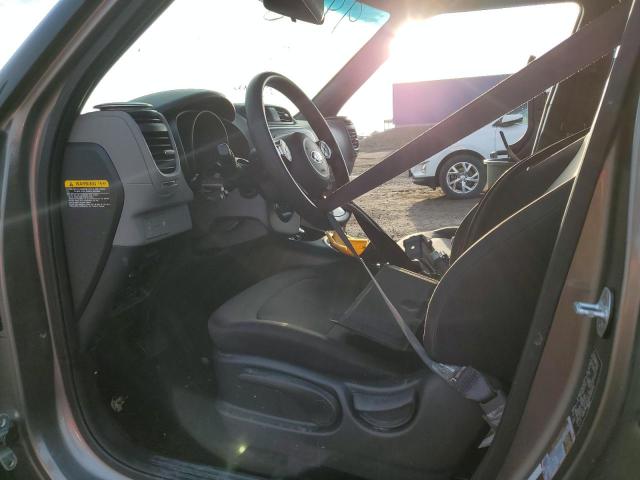 KNDJN2A22K7699448 KIA Soul