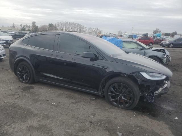 7SAXCBE62NF351454 Tesla MODEL X
