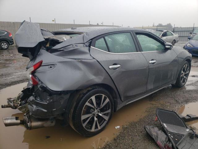 1N4AA6AP6HC377903 Nissan Maxima 3.5s