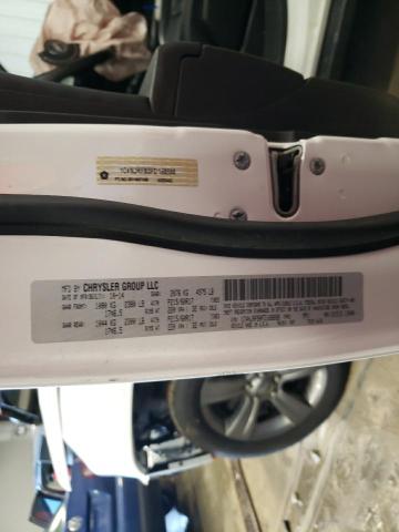 2015 JEEP PATRIOT LA - 1C4NJRFB0FD168688