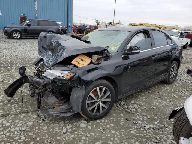 2017 VOLKSWAGEN JETTA SE - 3VWDB7AJ4HM400354